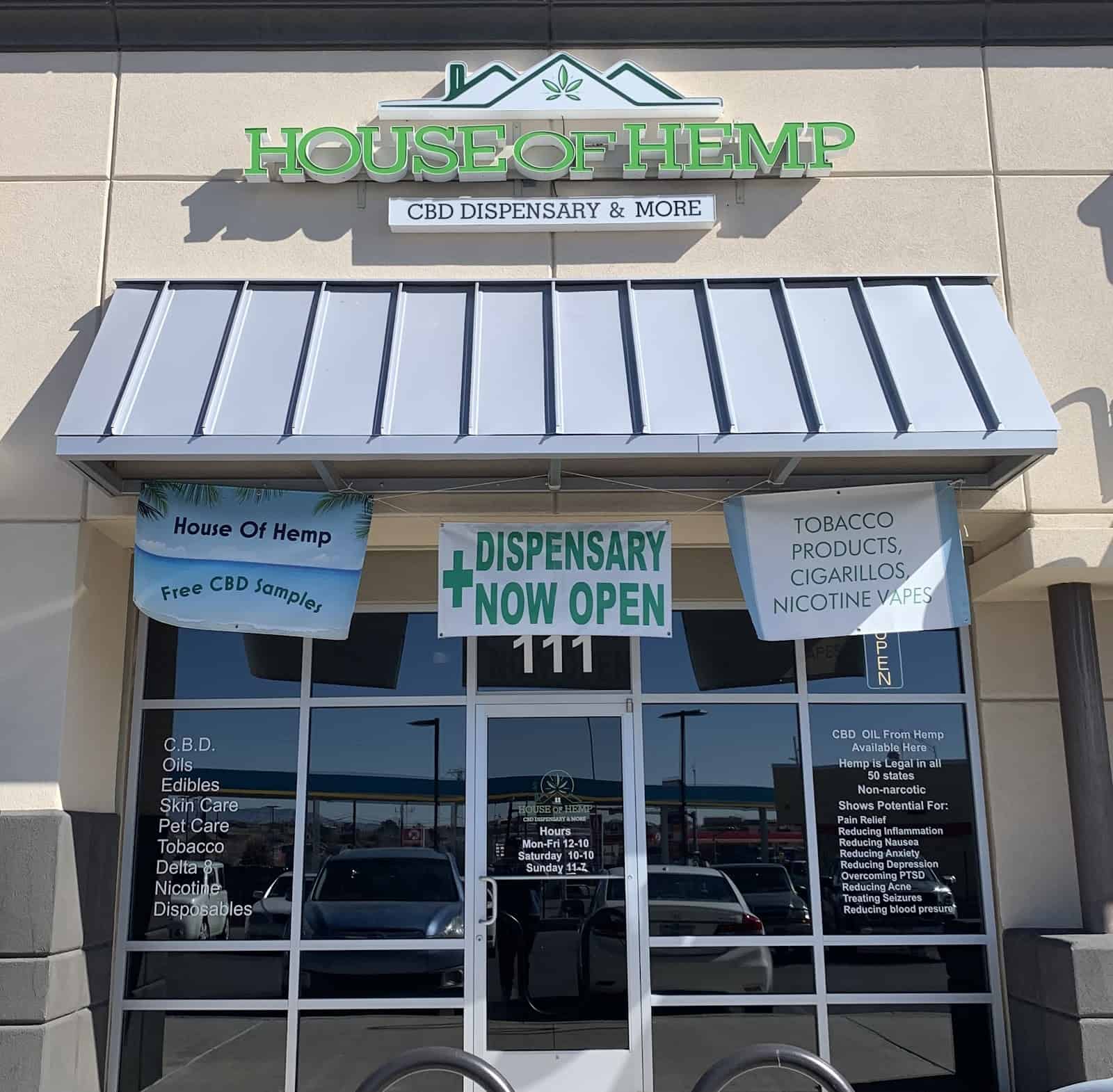 Main Store Image