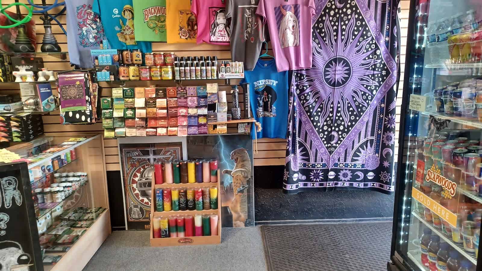 Store – main photo