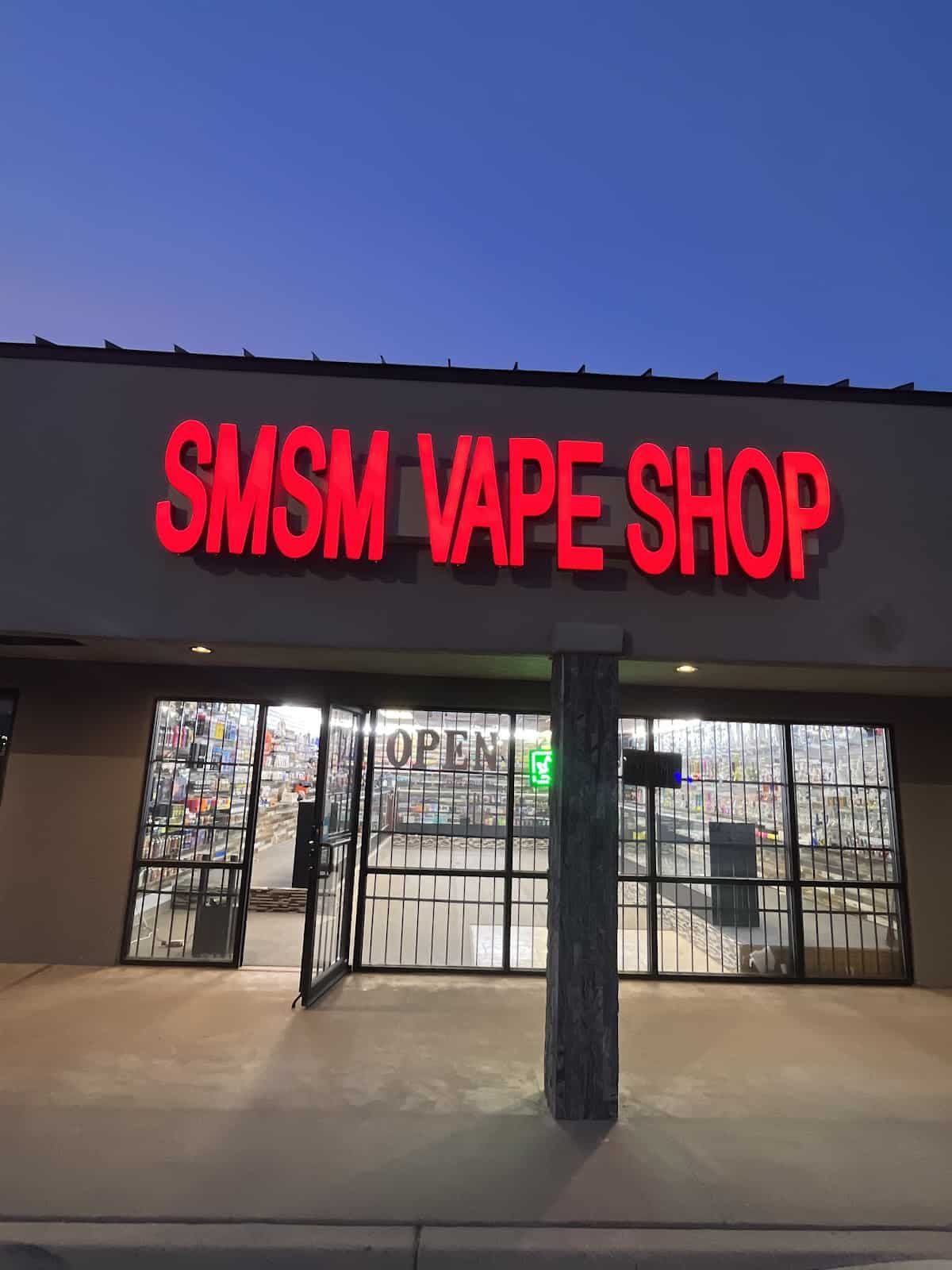 Store – main photo