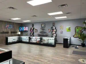Hemp Heal CBD Smoke El Paso, TX in El Paso, Texas | Cannabis Shop