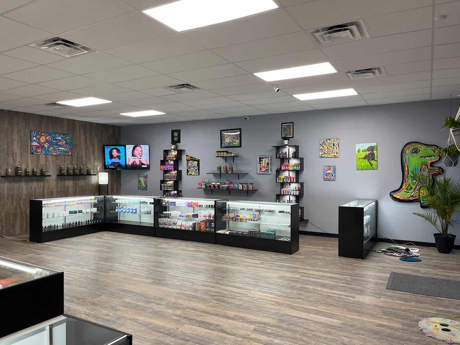 Main Store Image