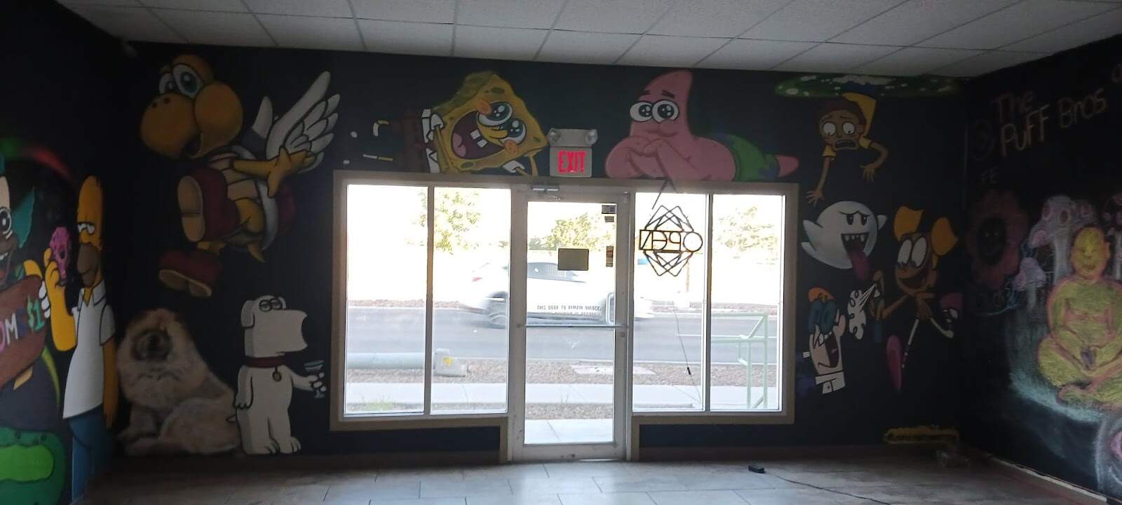 Main Store Image