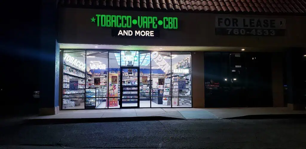 sals tobacco Sals tobacco & vape in El Paso, TX