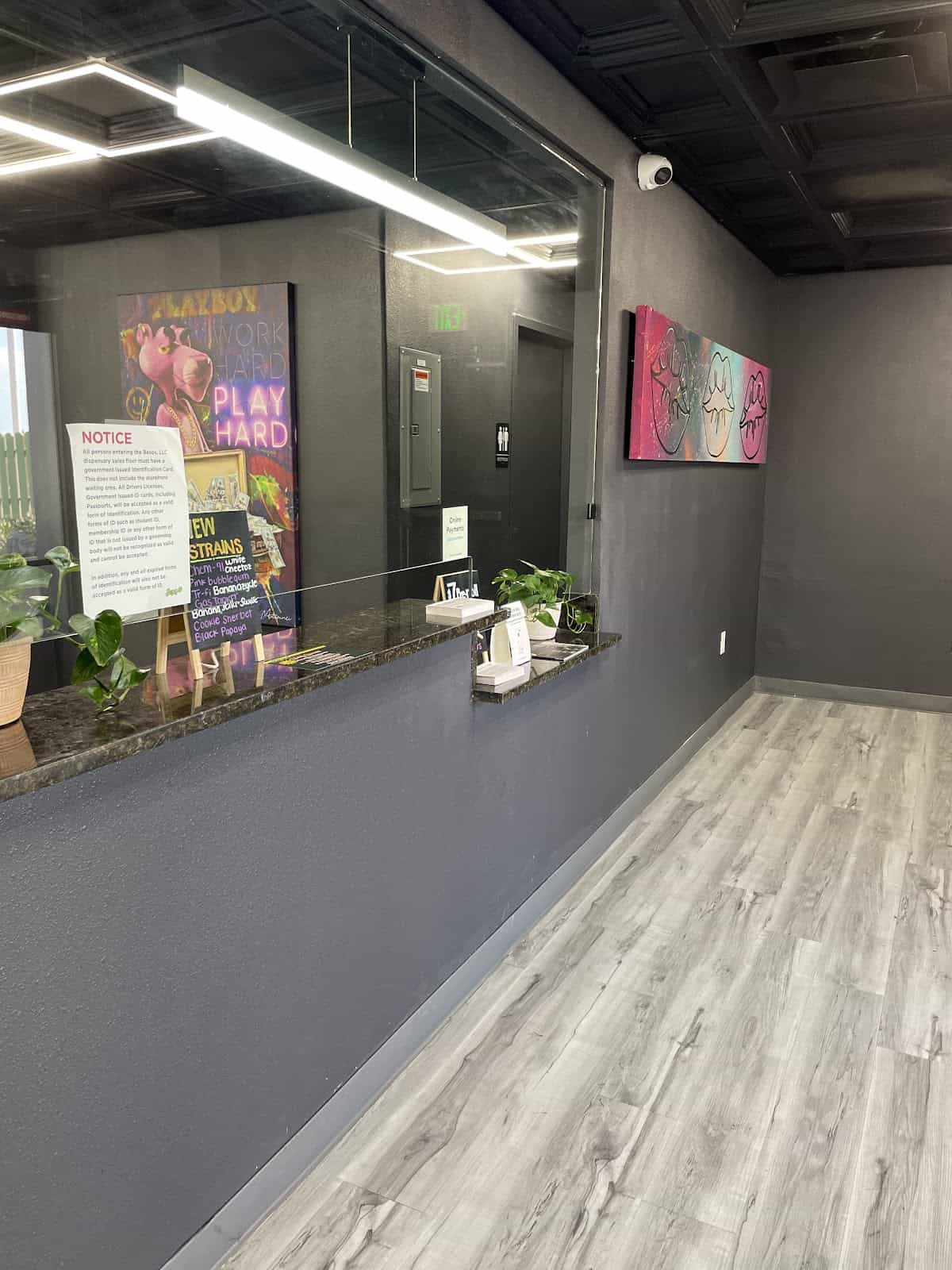 Main Store Image