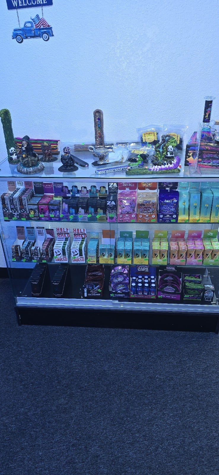 Main Store Image