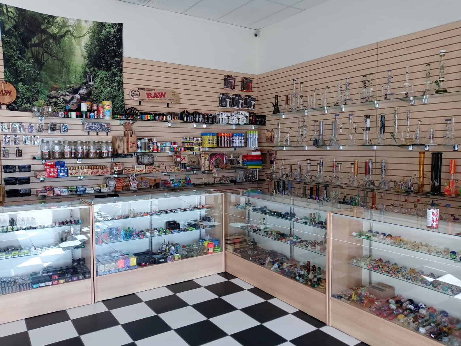 Store – gallery image 2