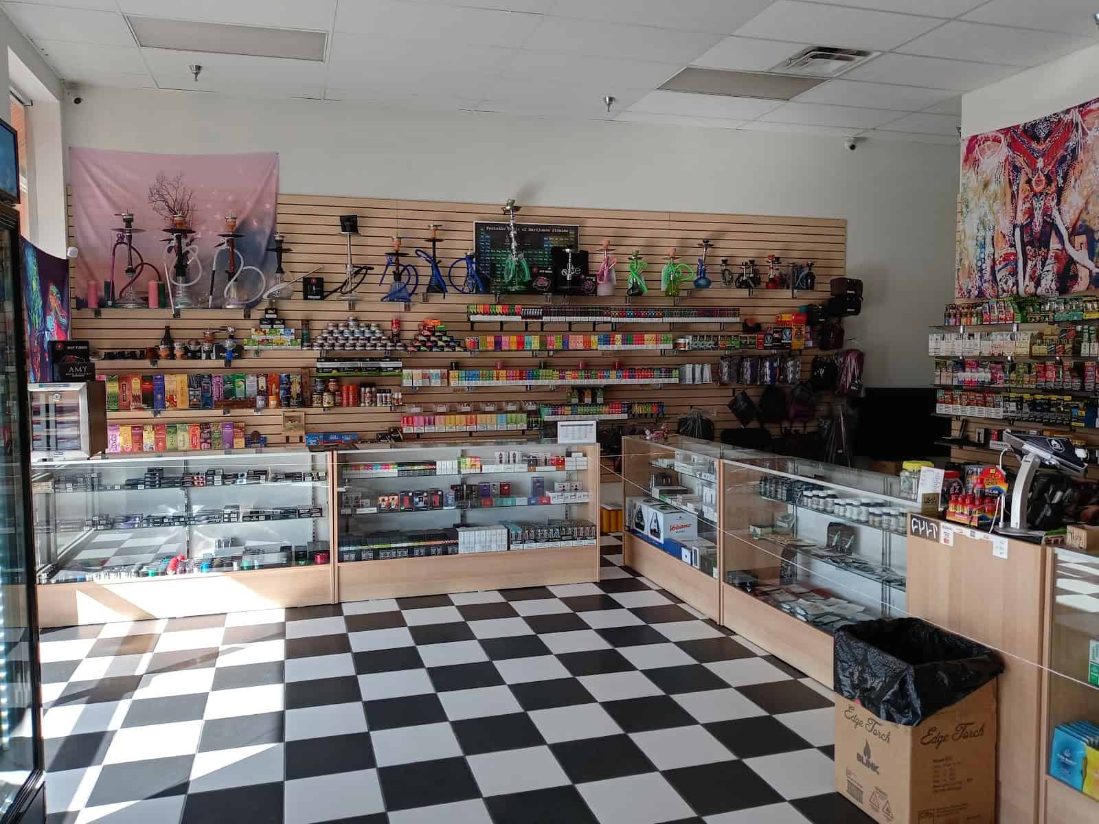 Store – gallery image 3