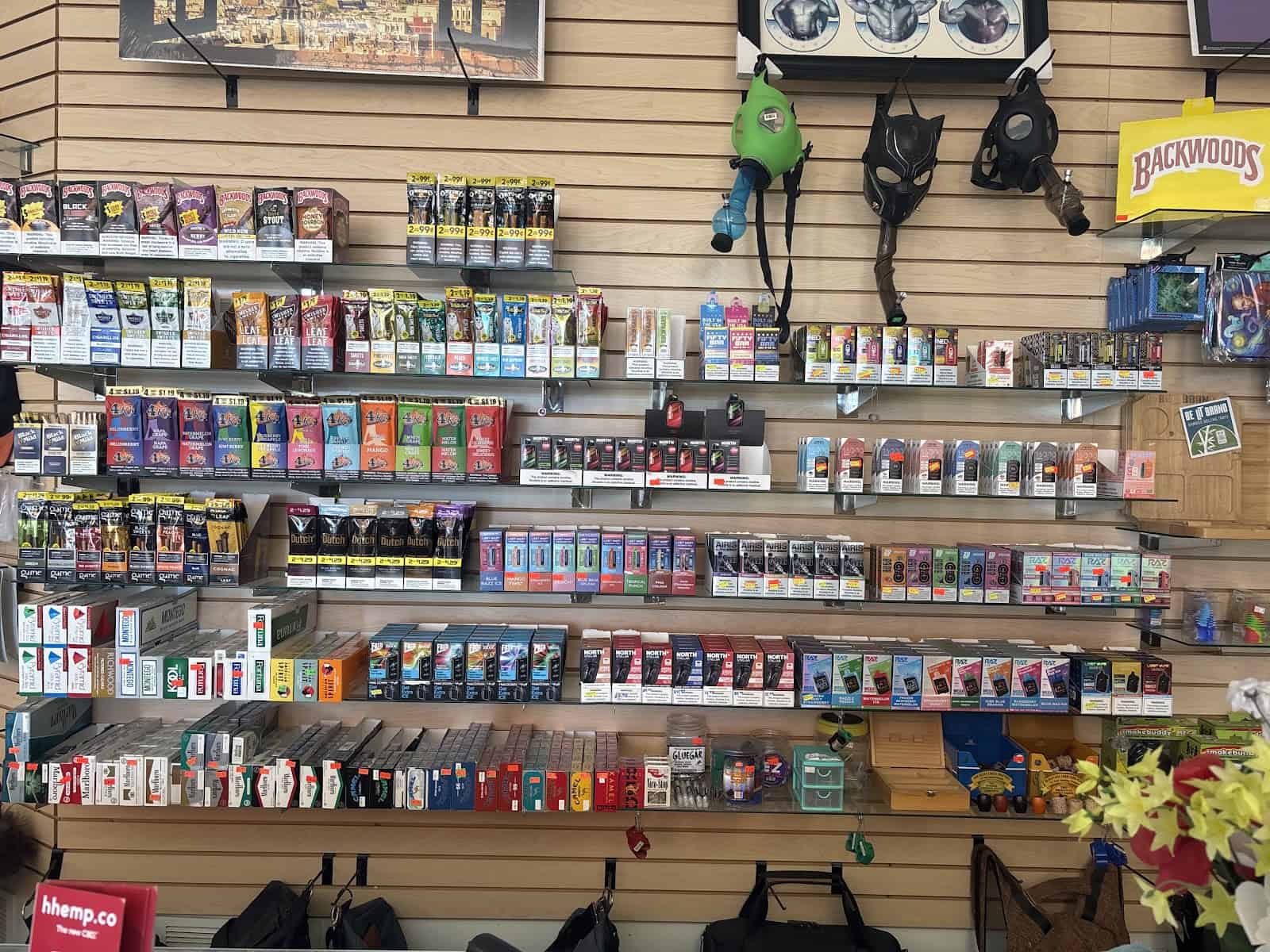 Store – gallery image 4