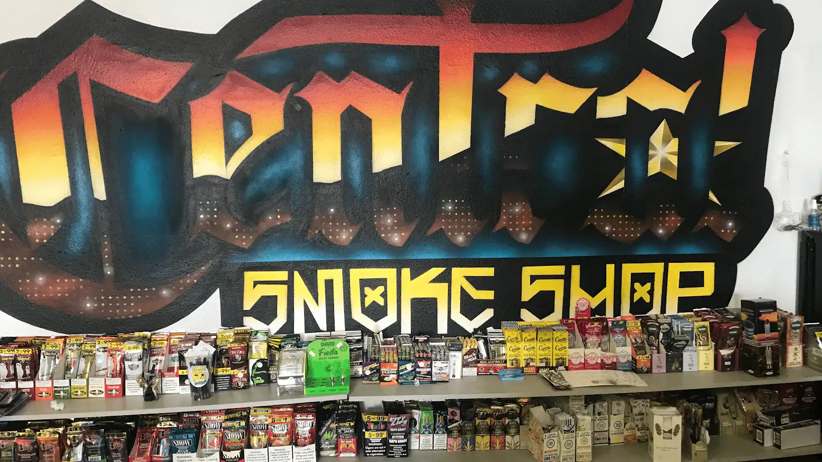 Store – gallery image 2