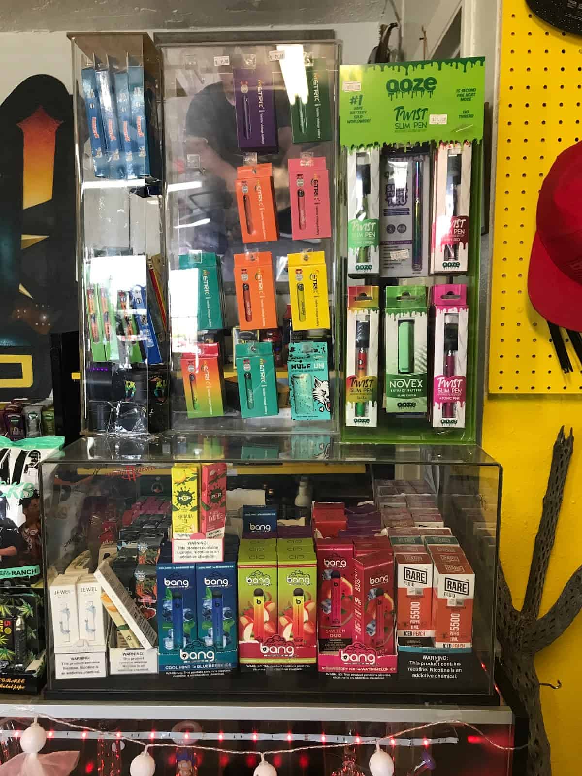 Store – gallery image 9