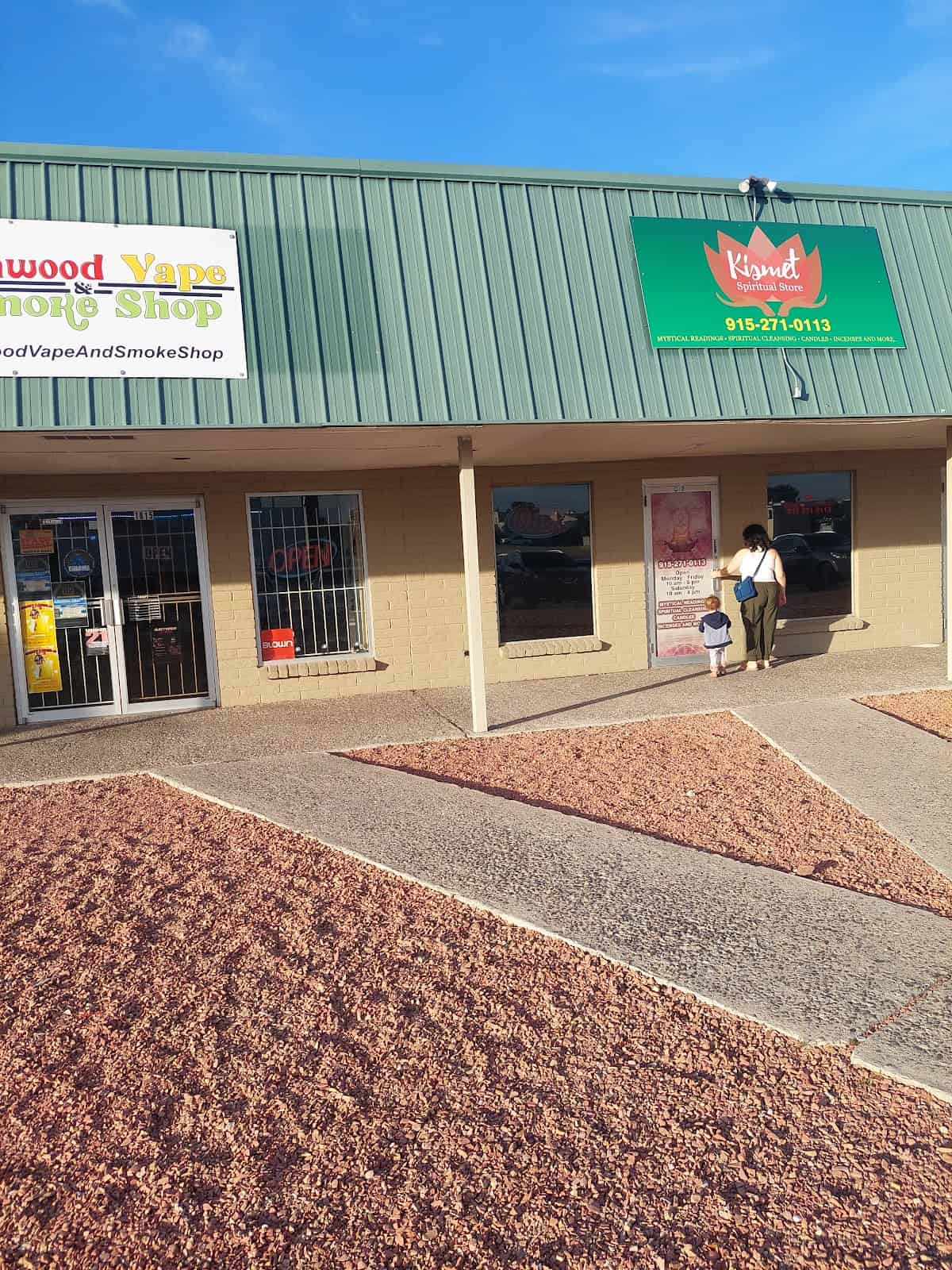 Main Store Image