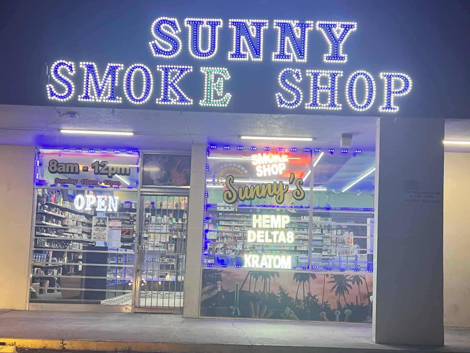Main Store Image