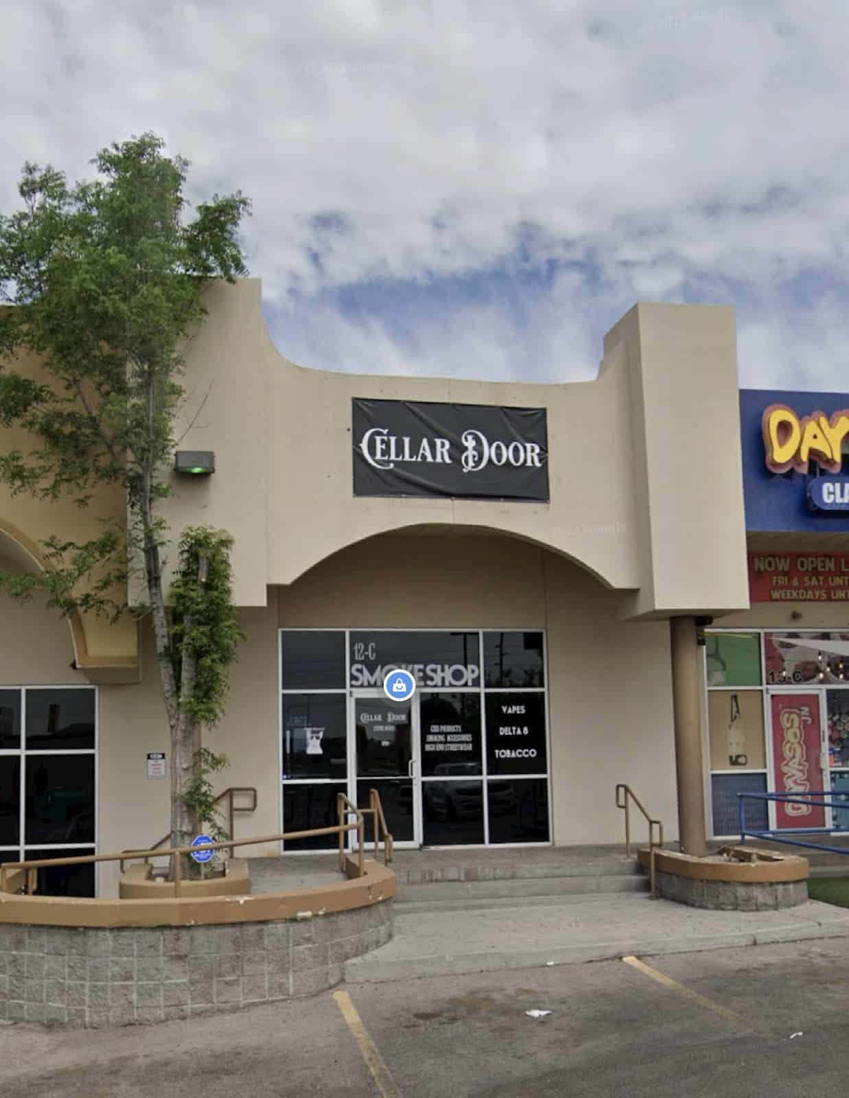 Main Store Image