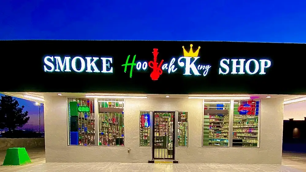 Main Store Image