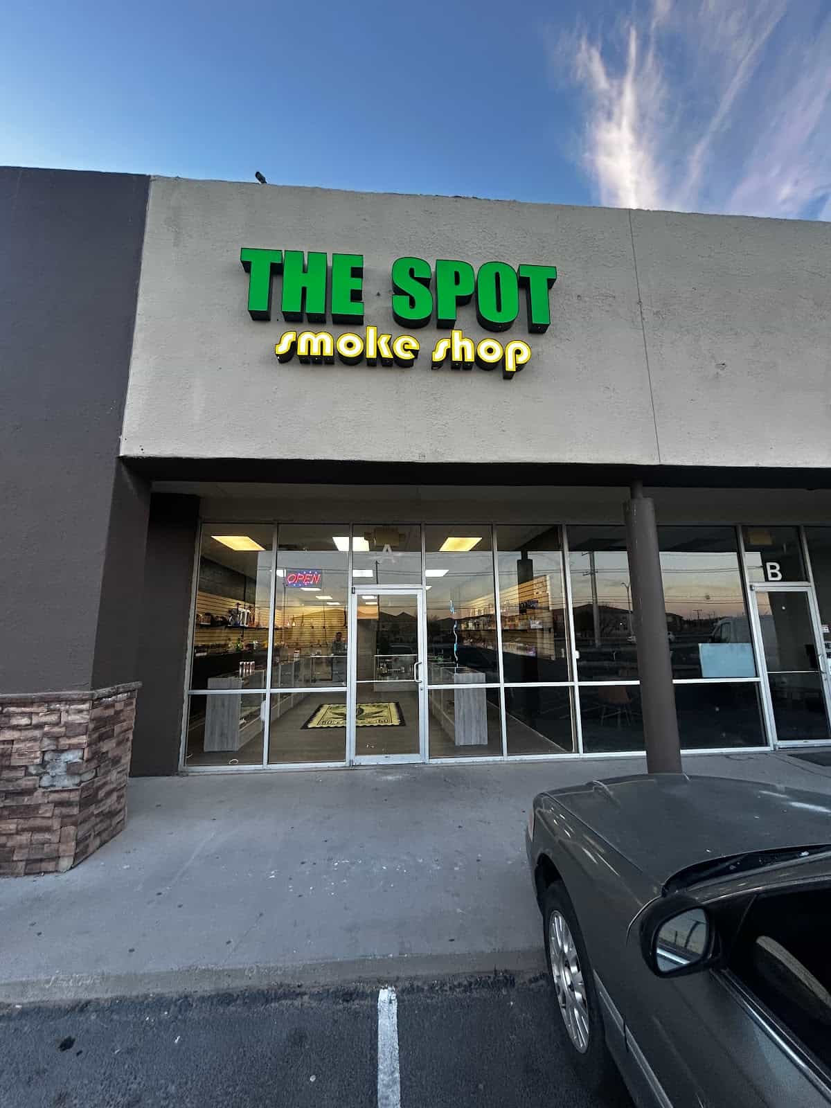 Main Store Image
