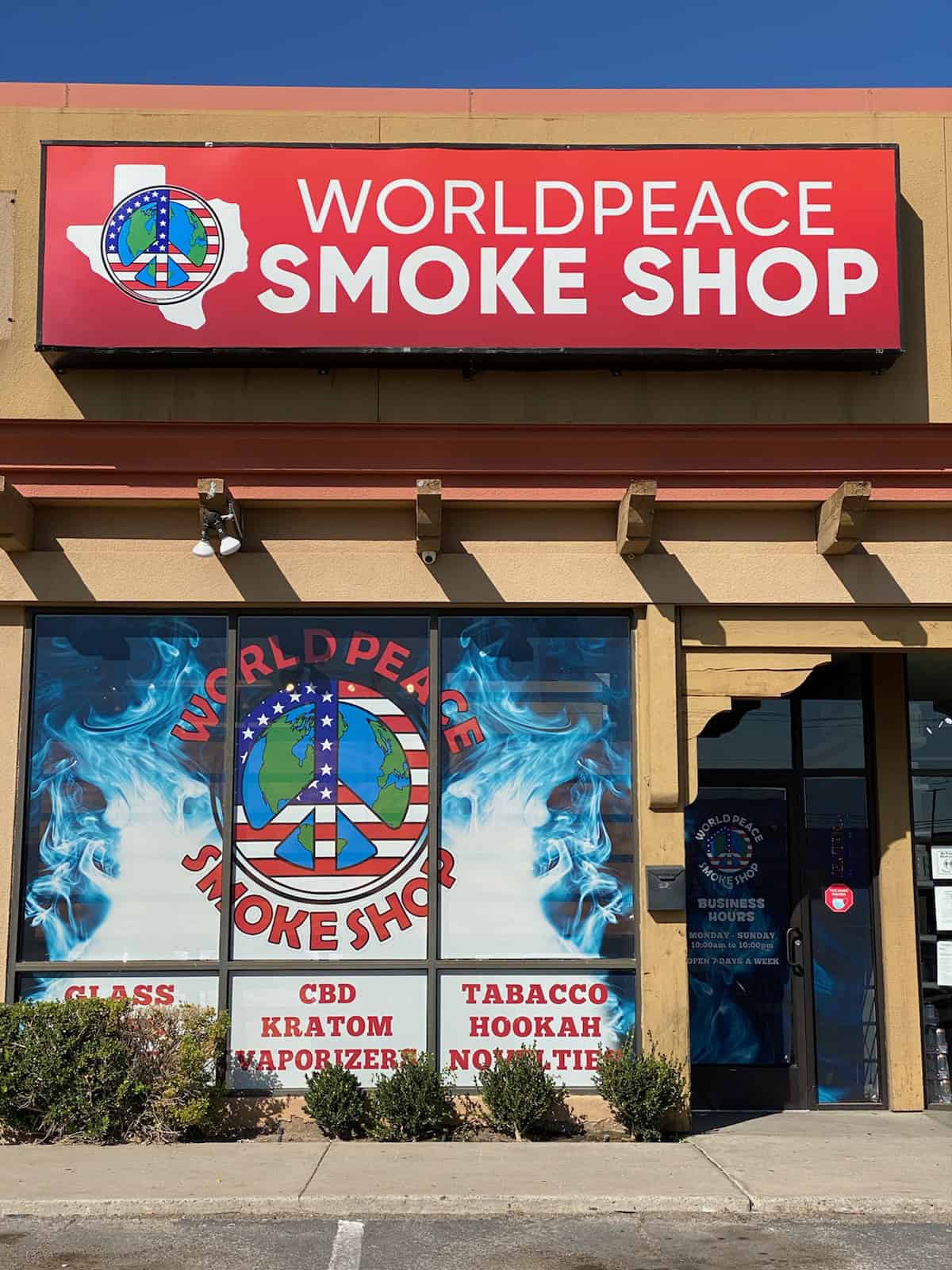 Main Store Image