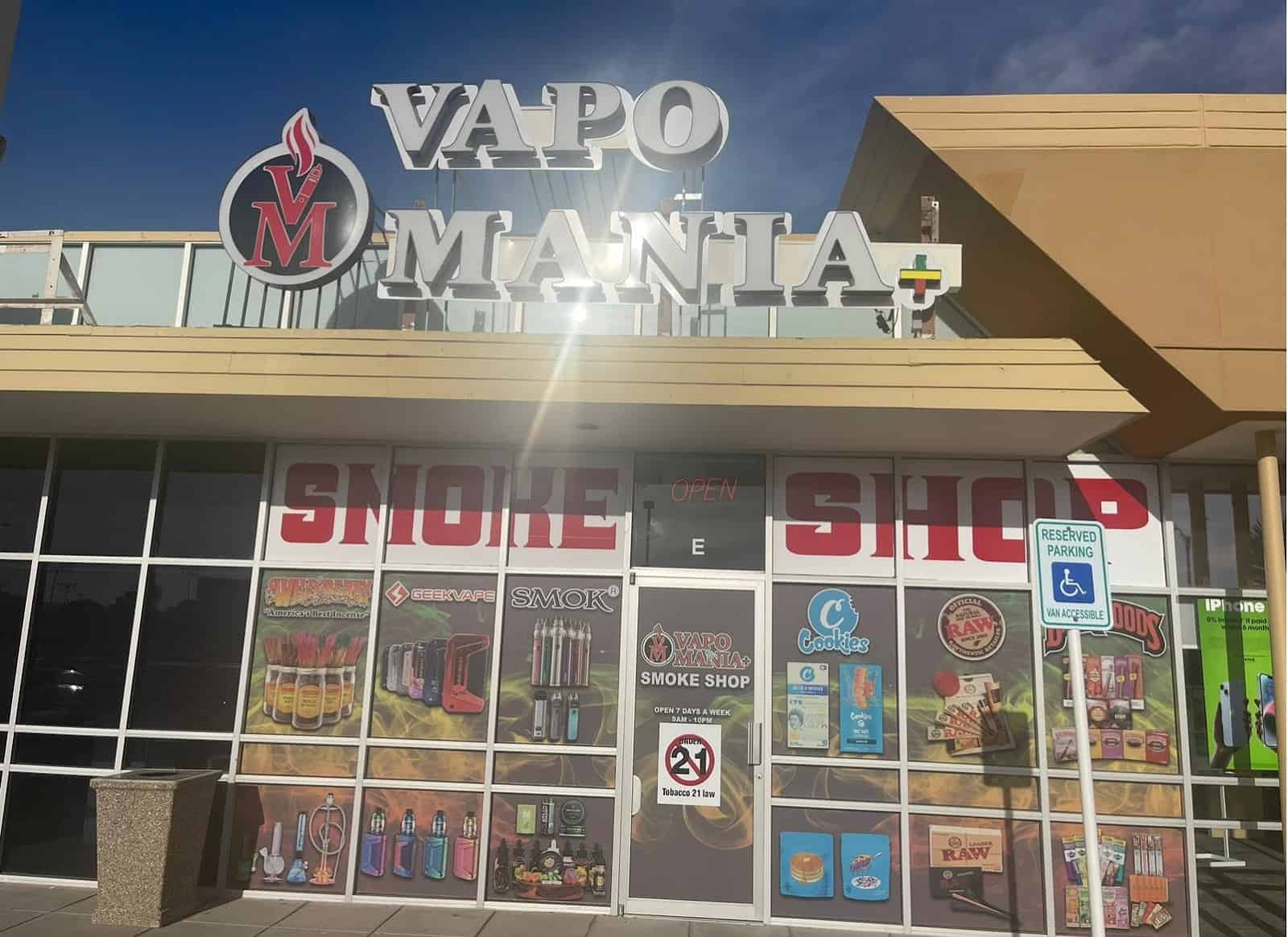 Main Store Image