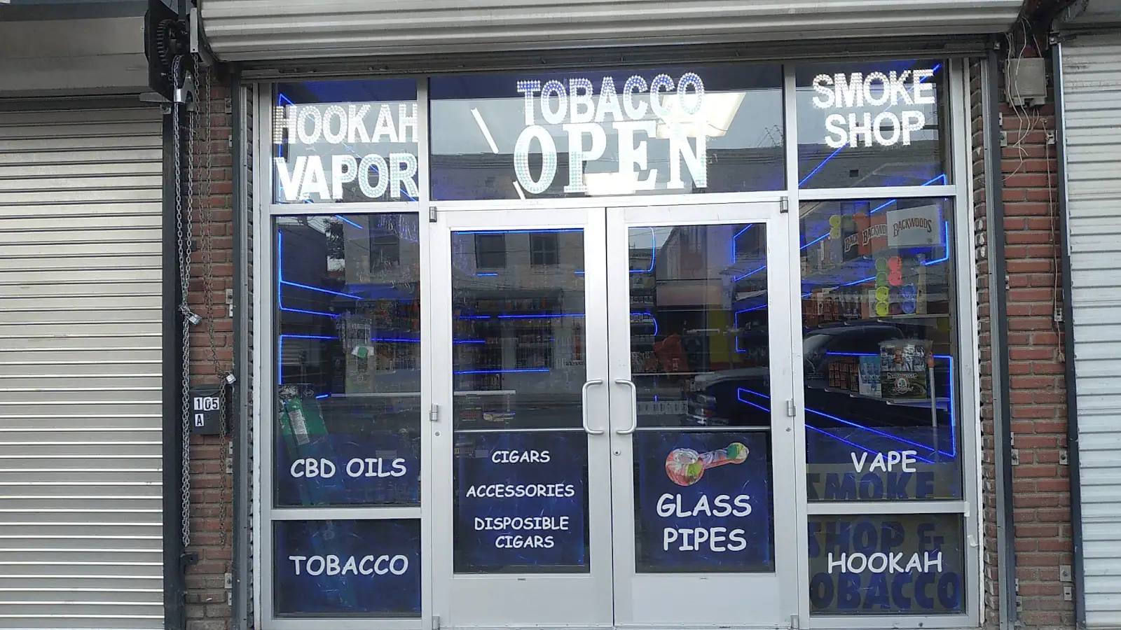 Main Store Image