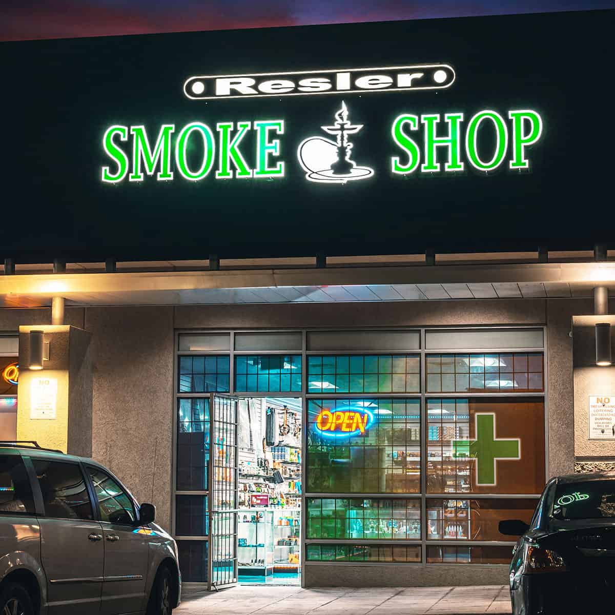 Main Store Image