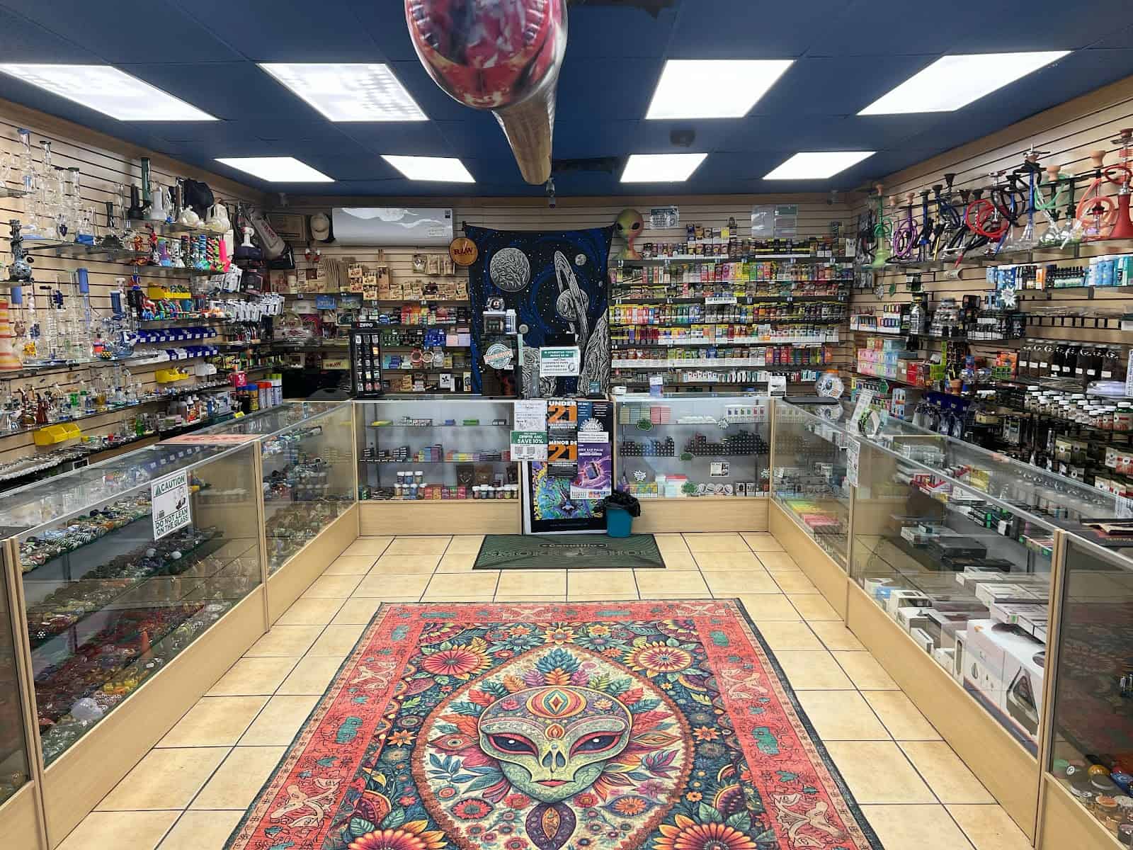 Store – gallery image 2