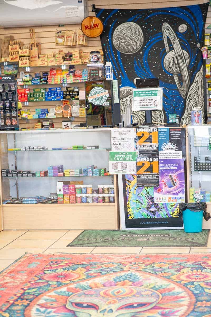 Store – gallery image 5