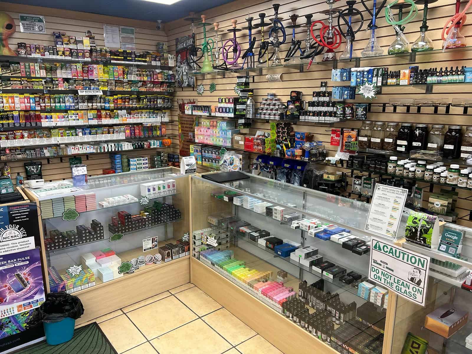 Store – gallery image 10