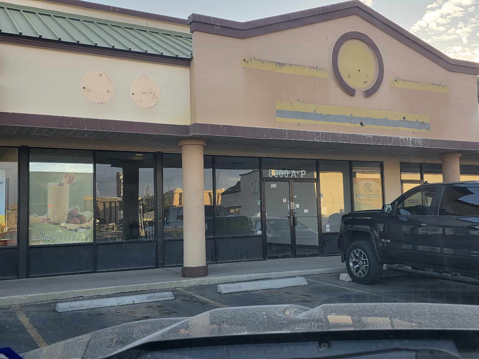 Main Store Image