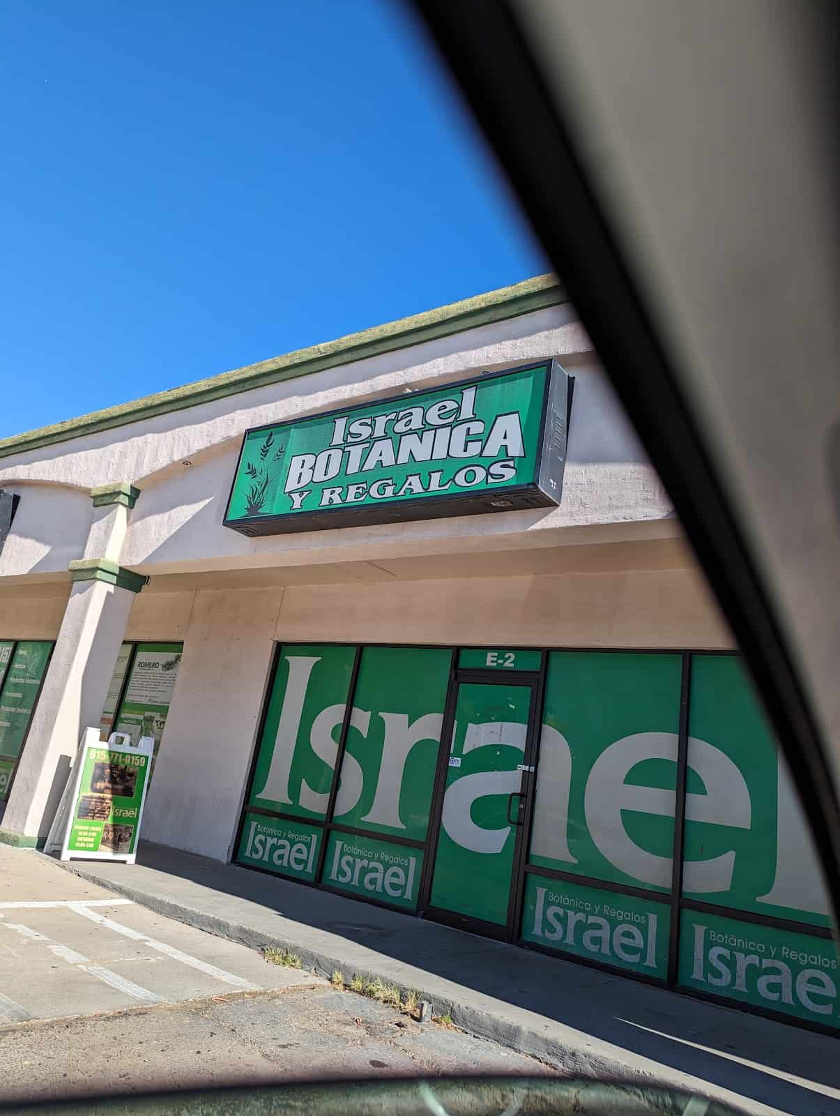 Main Store Image