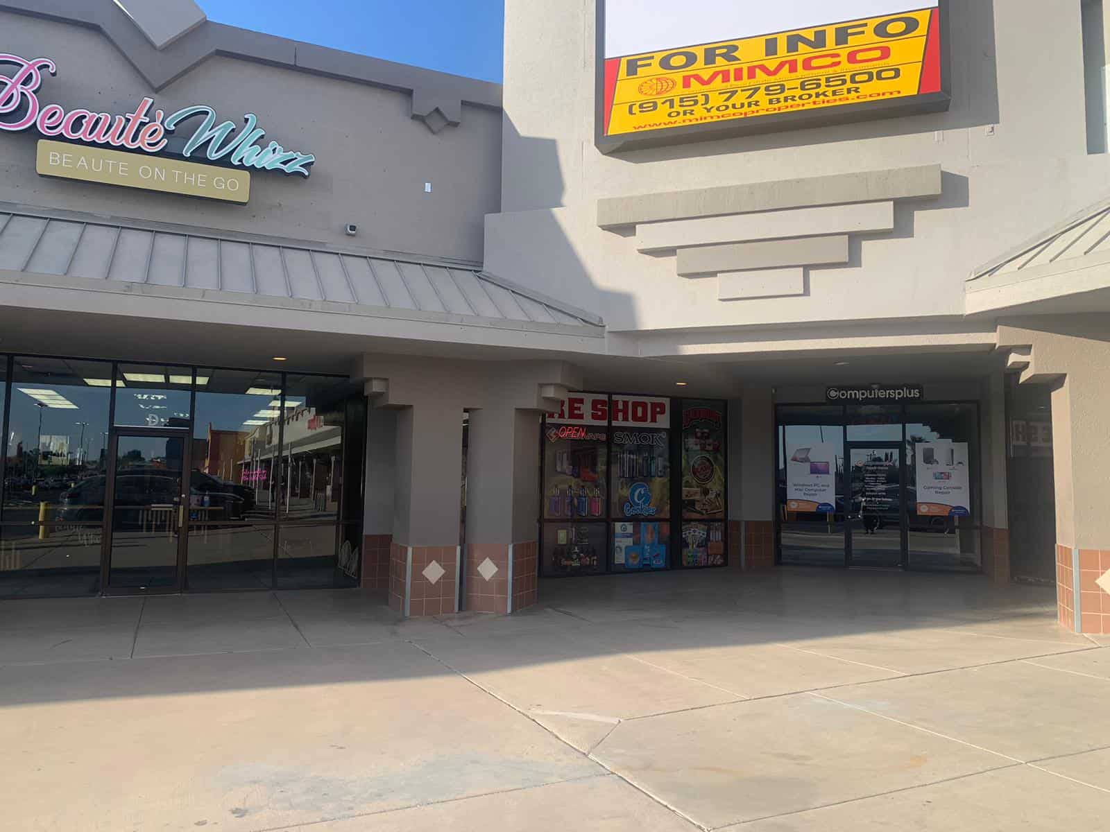 Main Store Image