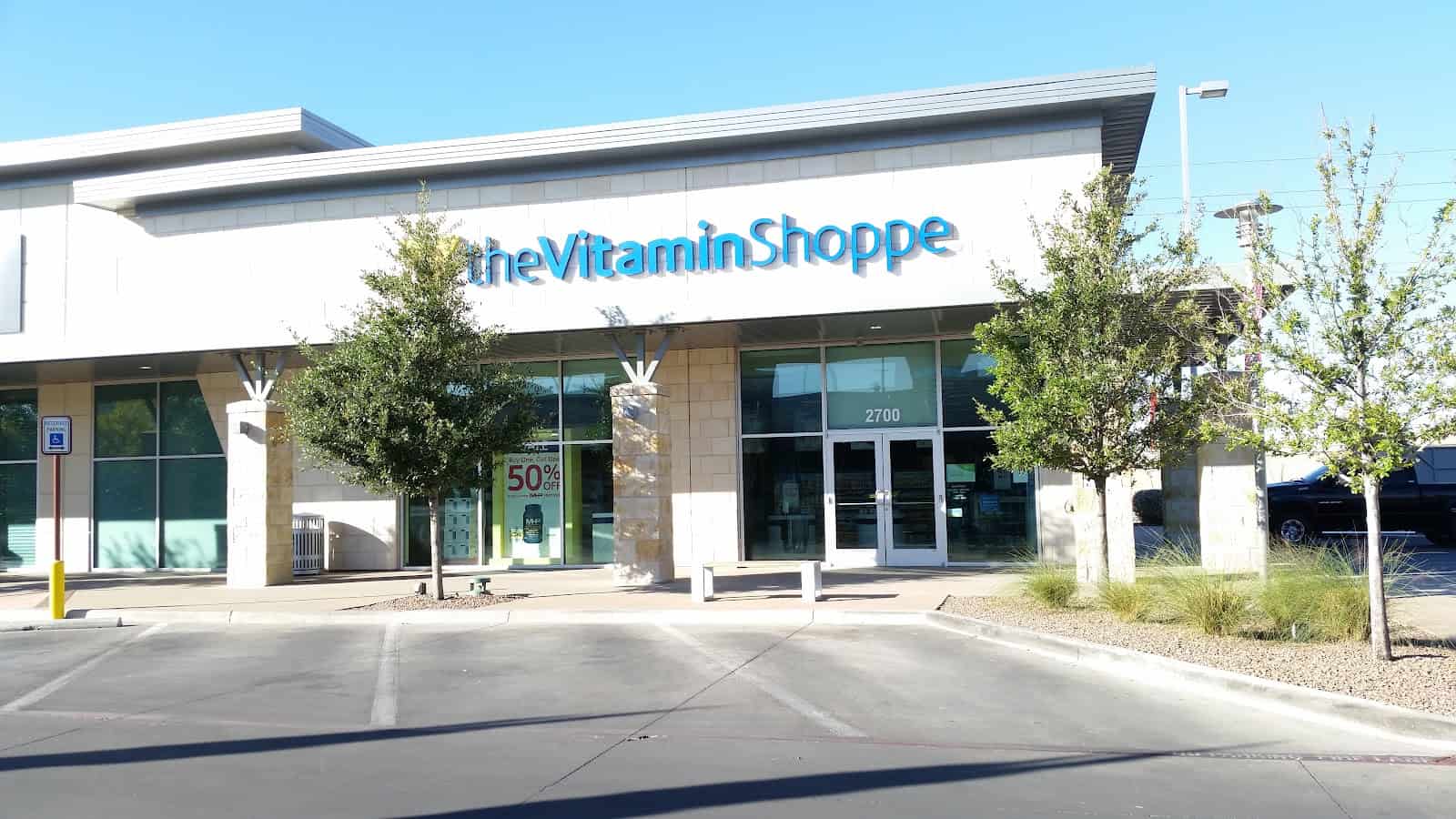 Main Store Image