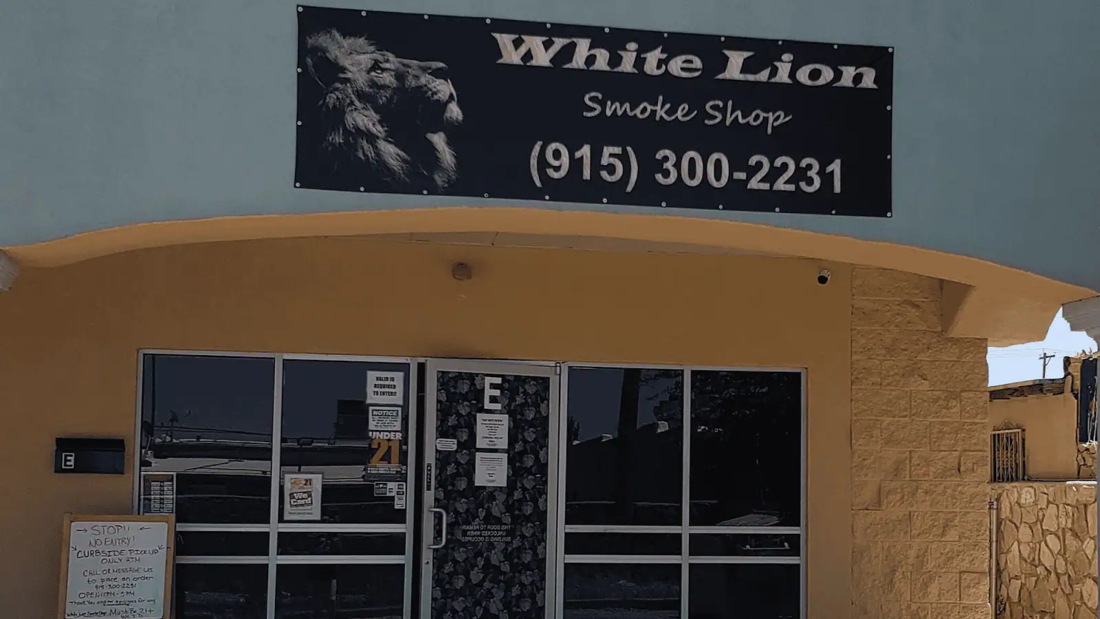 Main Store Image