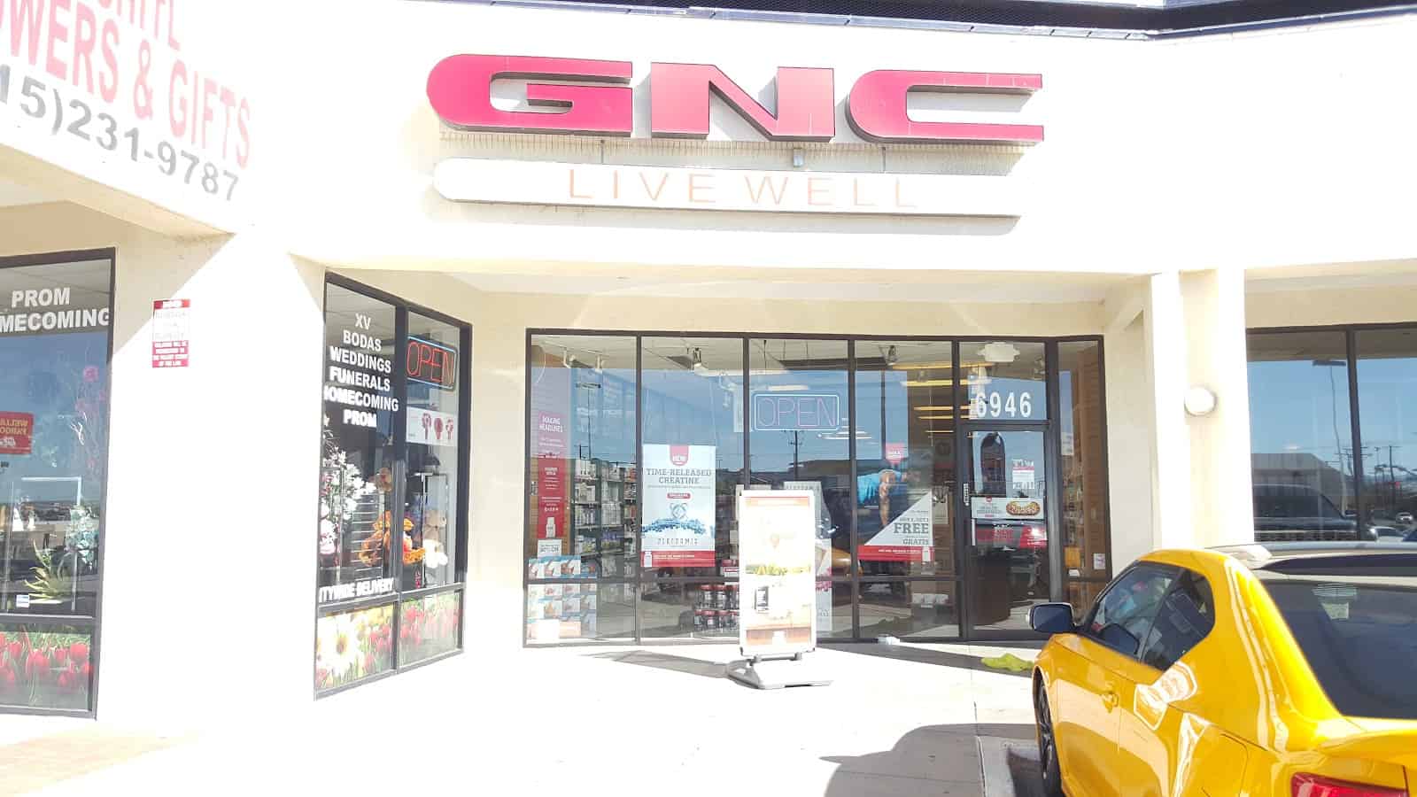 Main Store Image