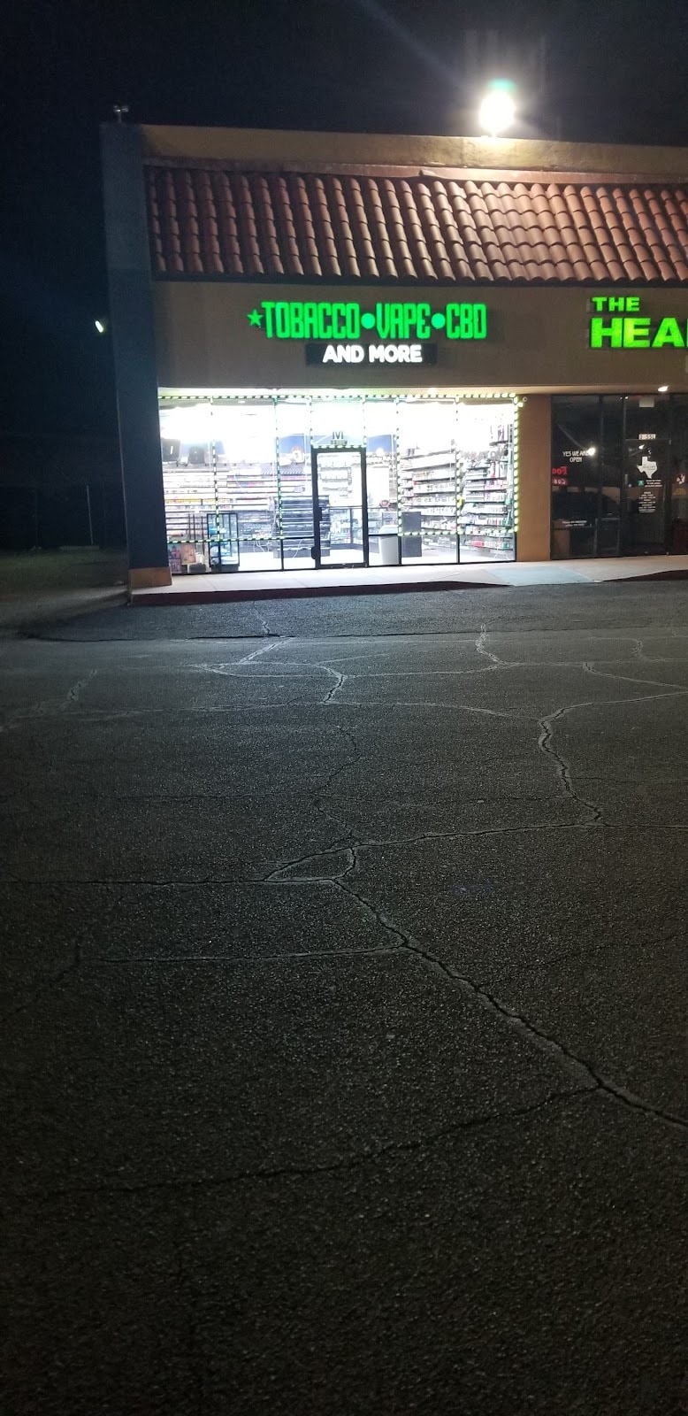 Main Store Image