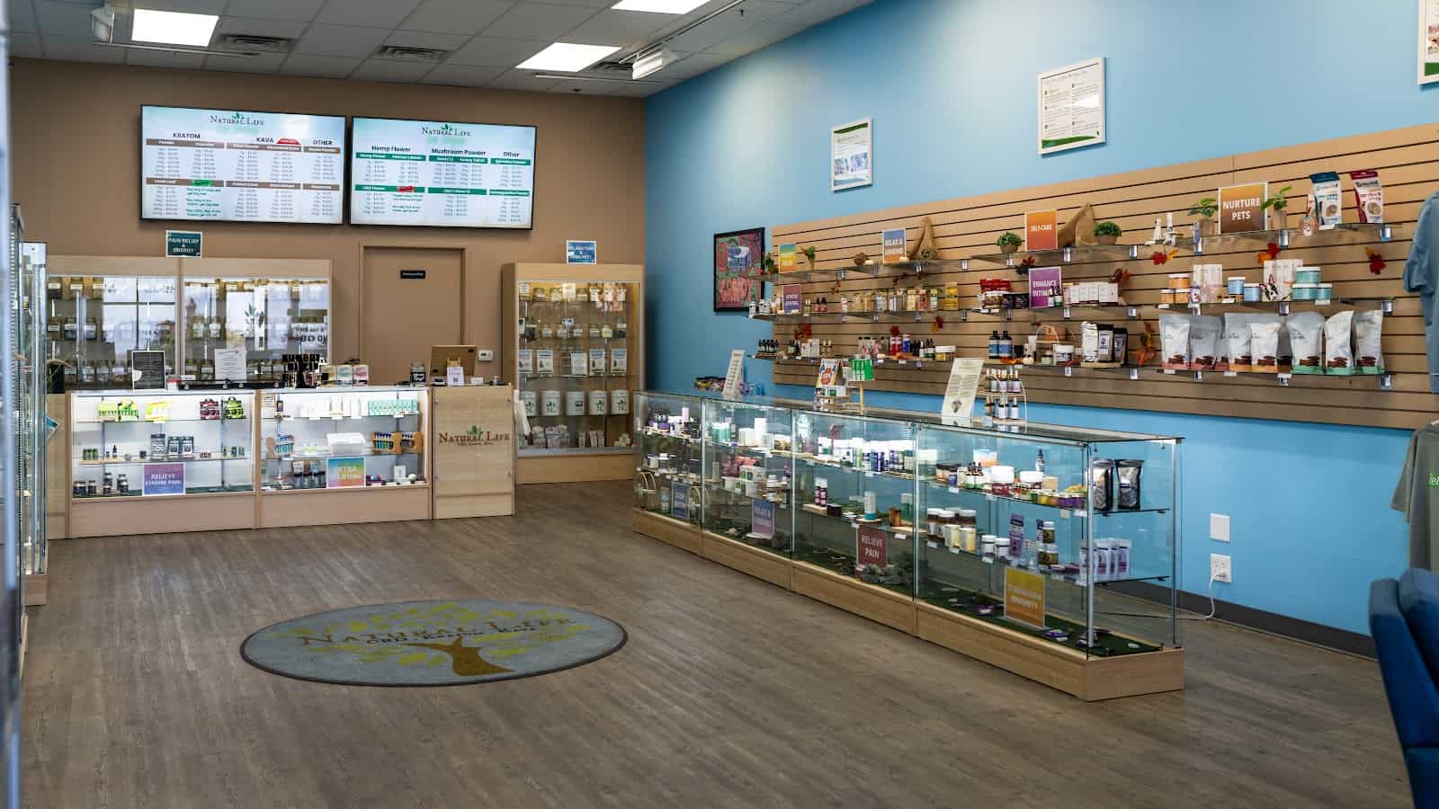 Main Store Image