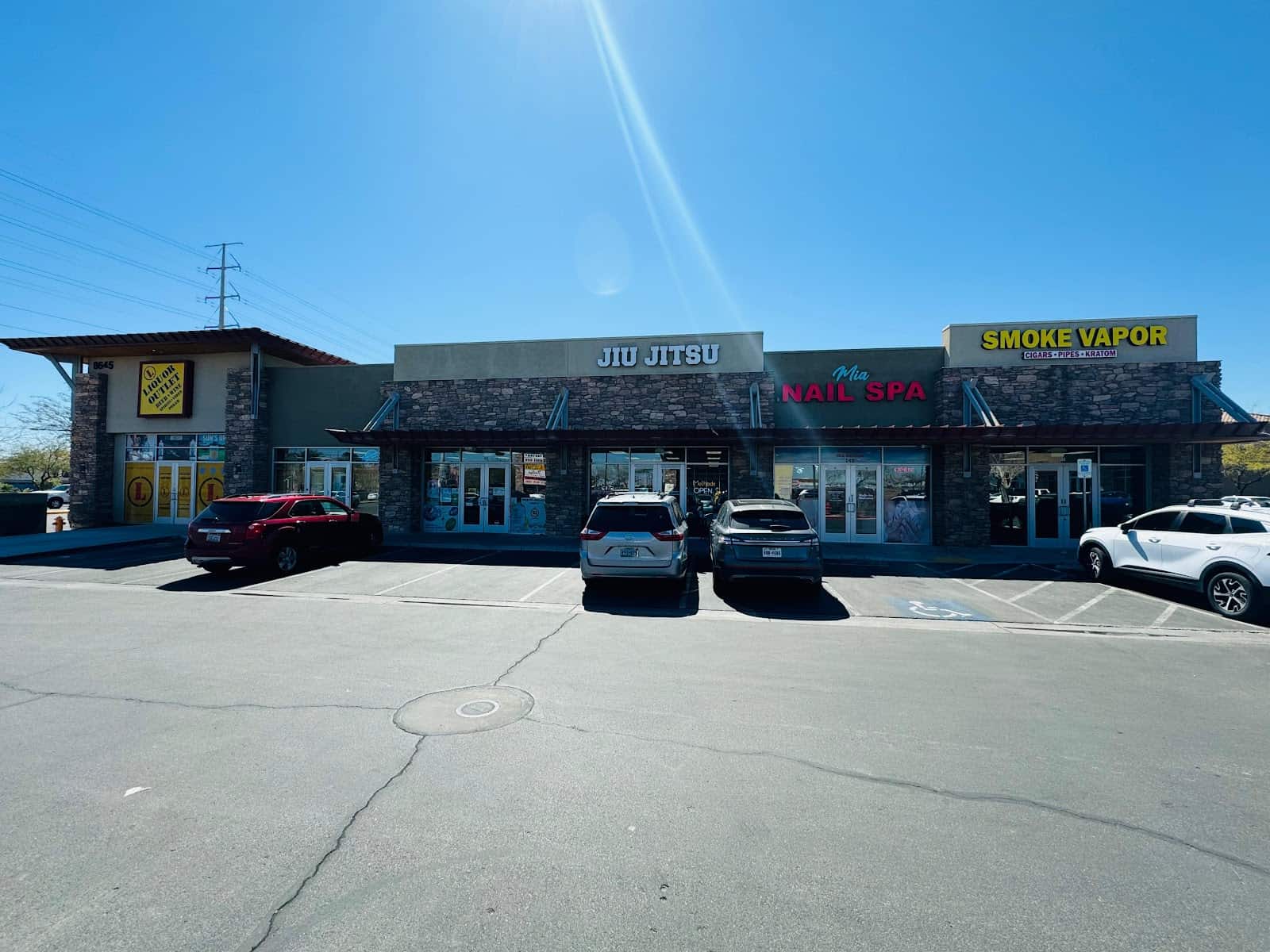 Main Store Image