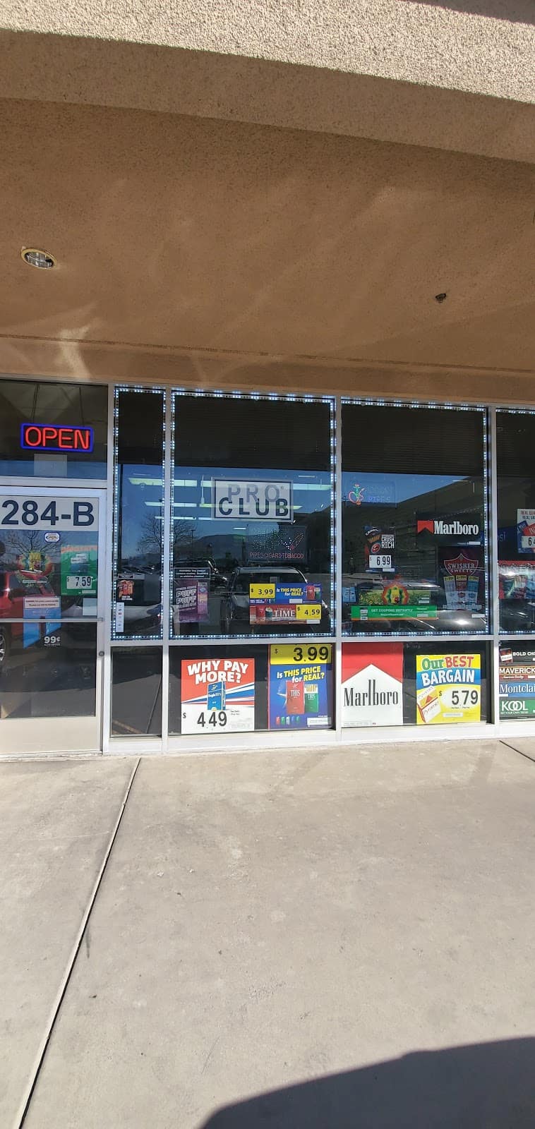 Main Store Image