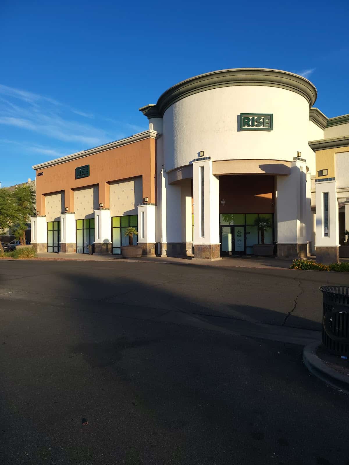 Main Store Image