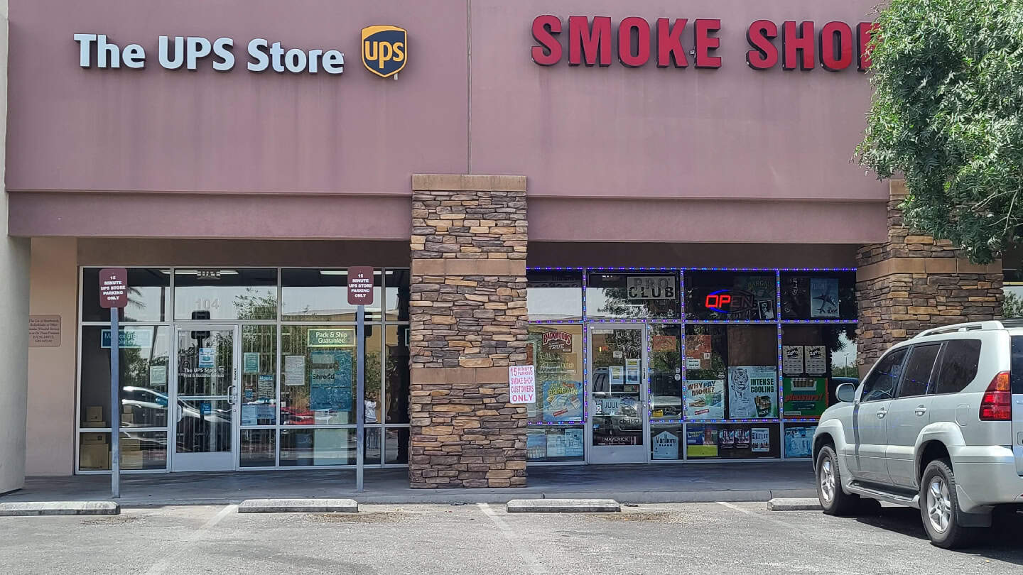 Main Store Image