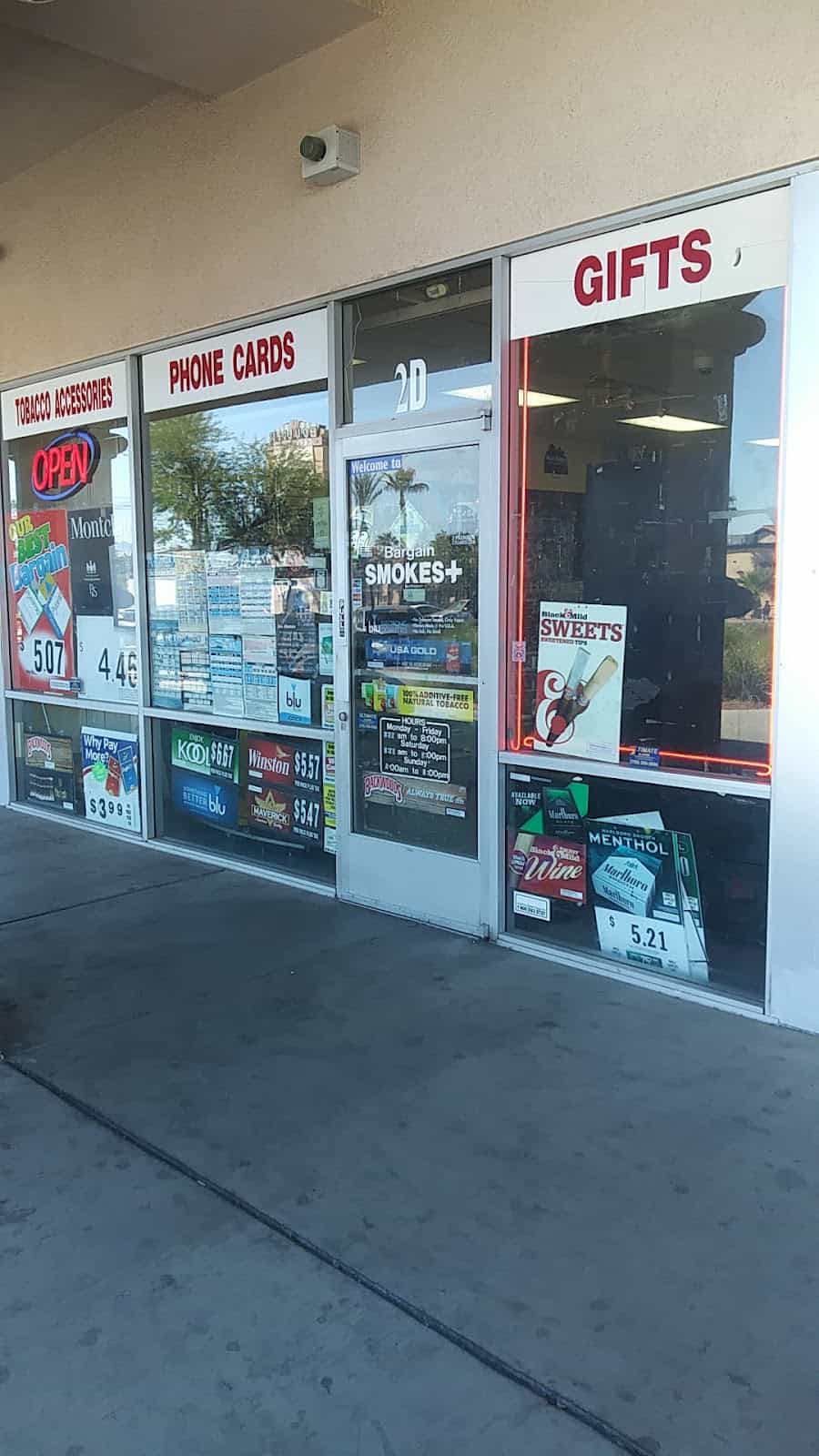 Main Store Image