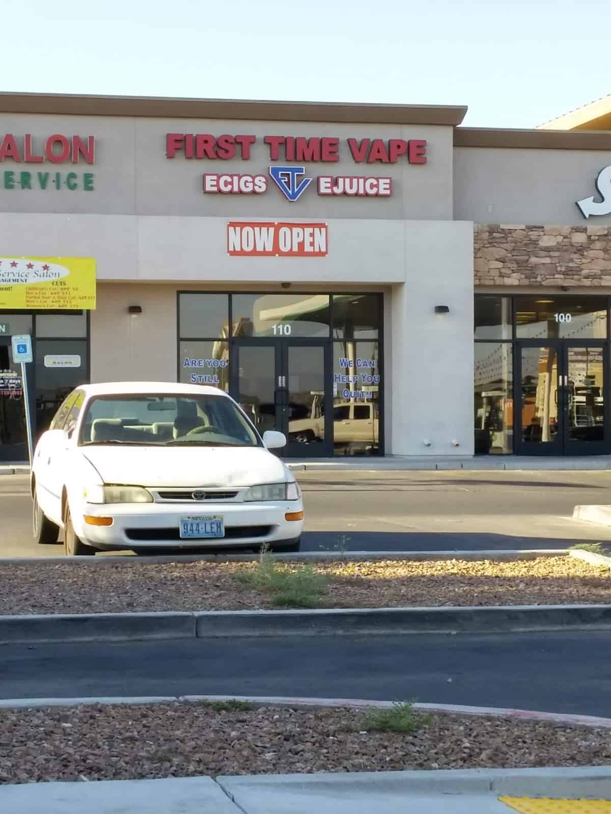 Main Store Image