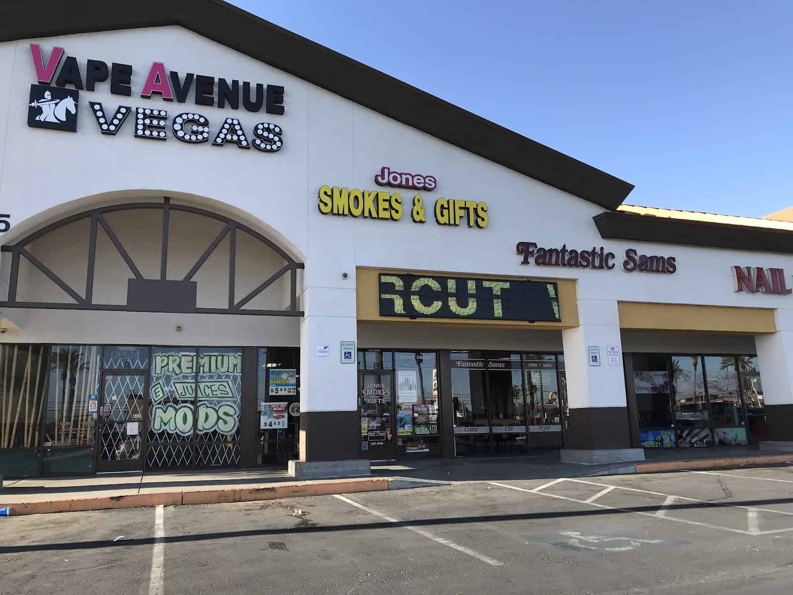 Main Store Image