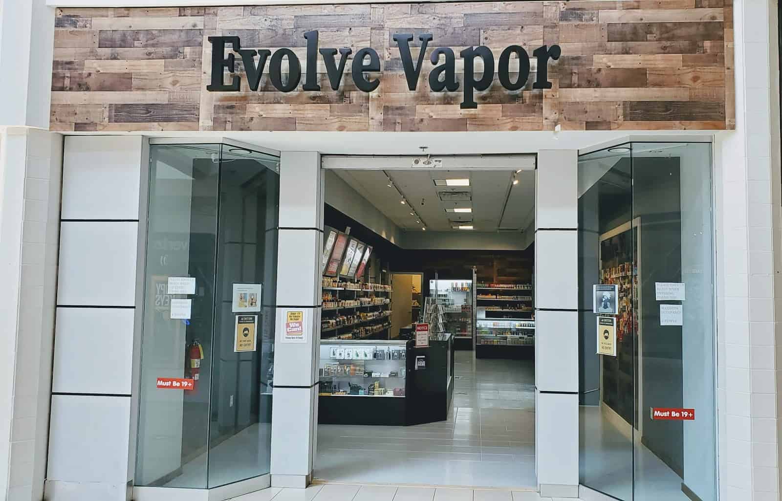 Main Store Image