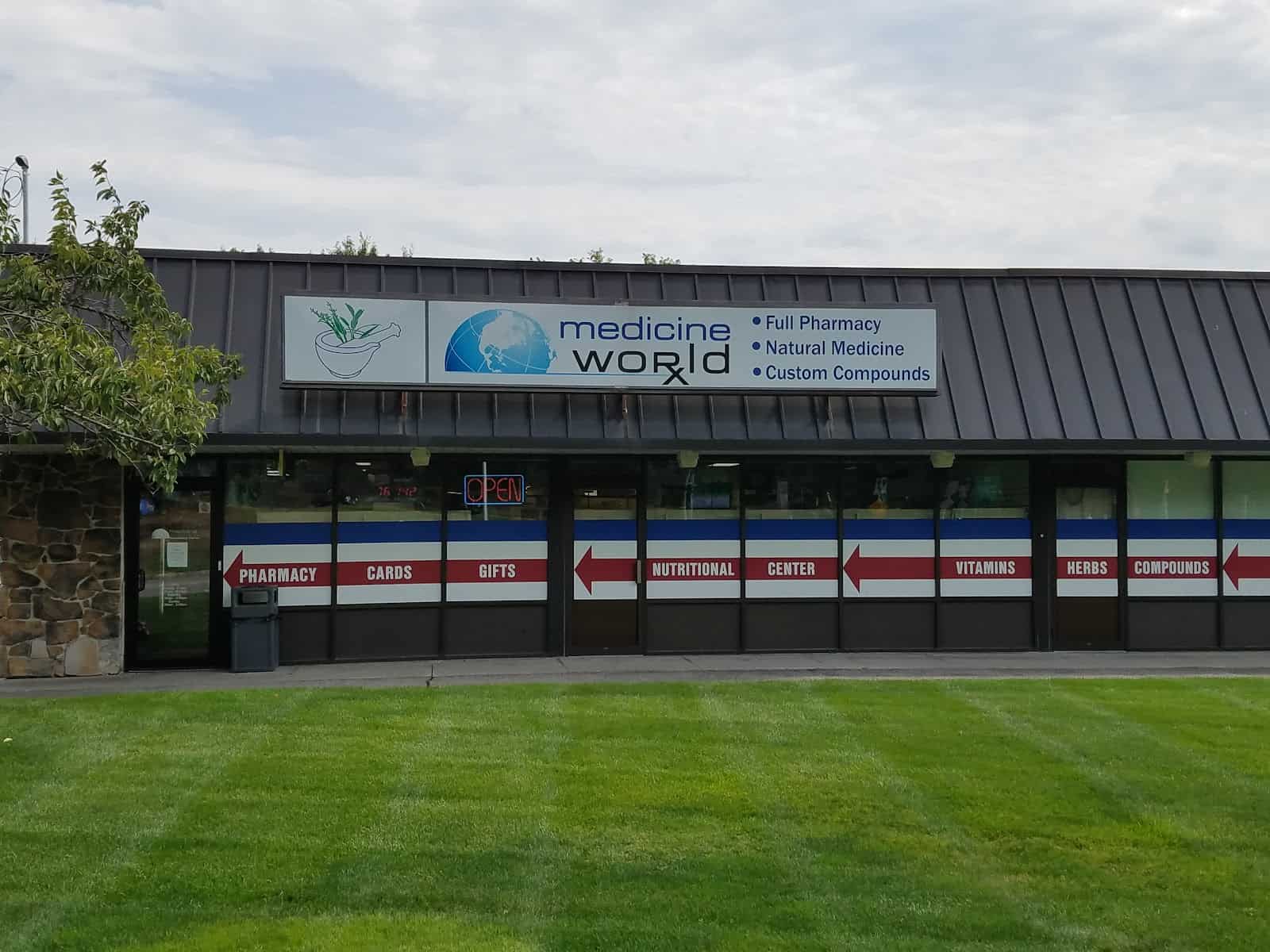 Main Store Image