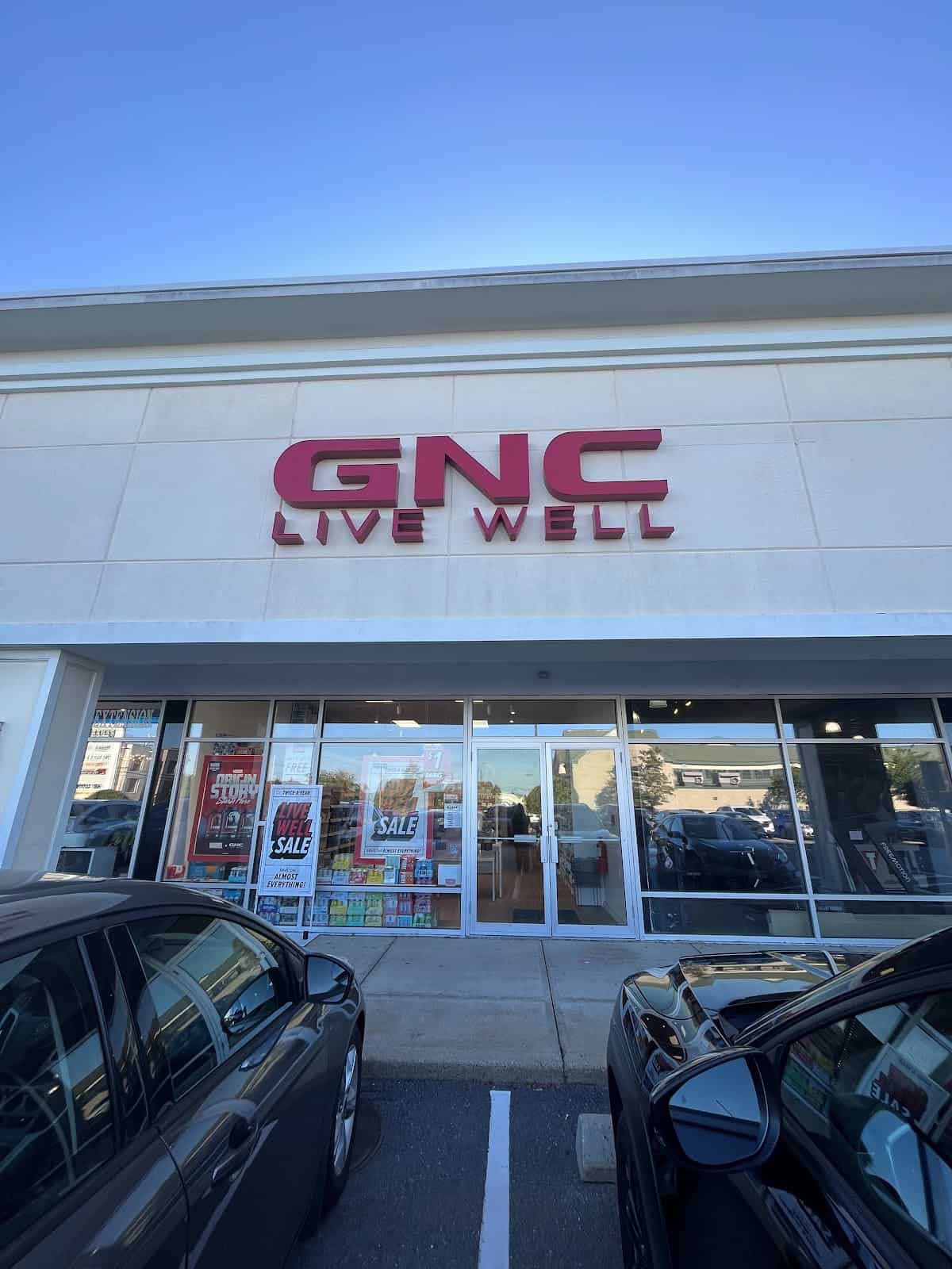 Main Store Image