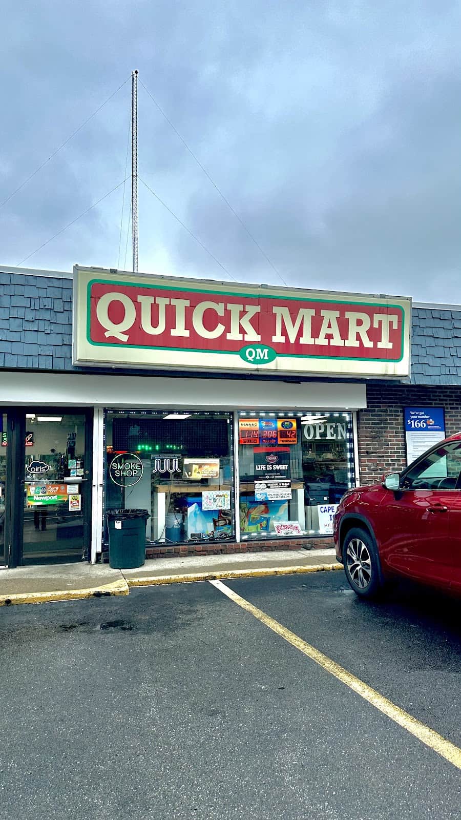 Main Store Image
