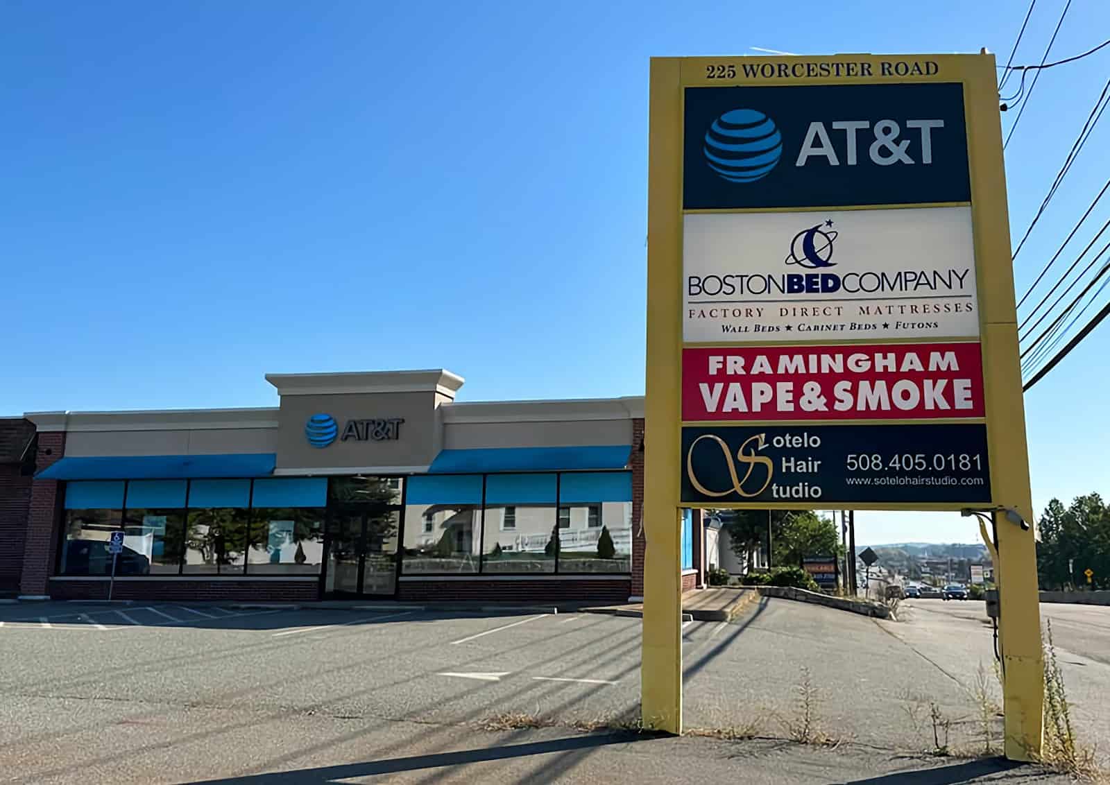 Main Store Image