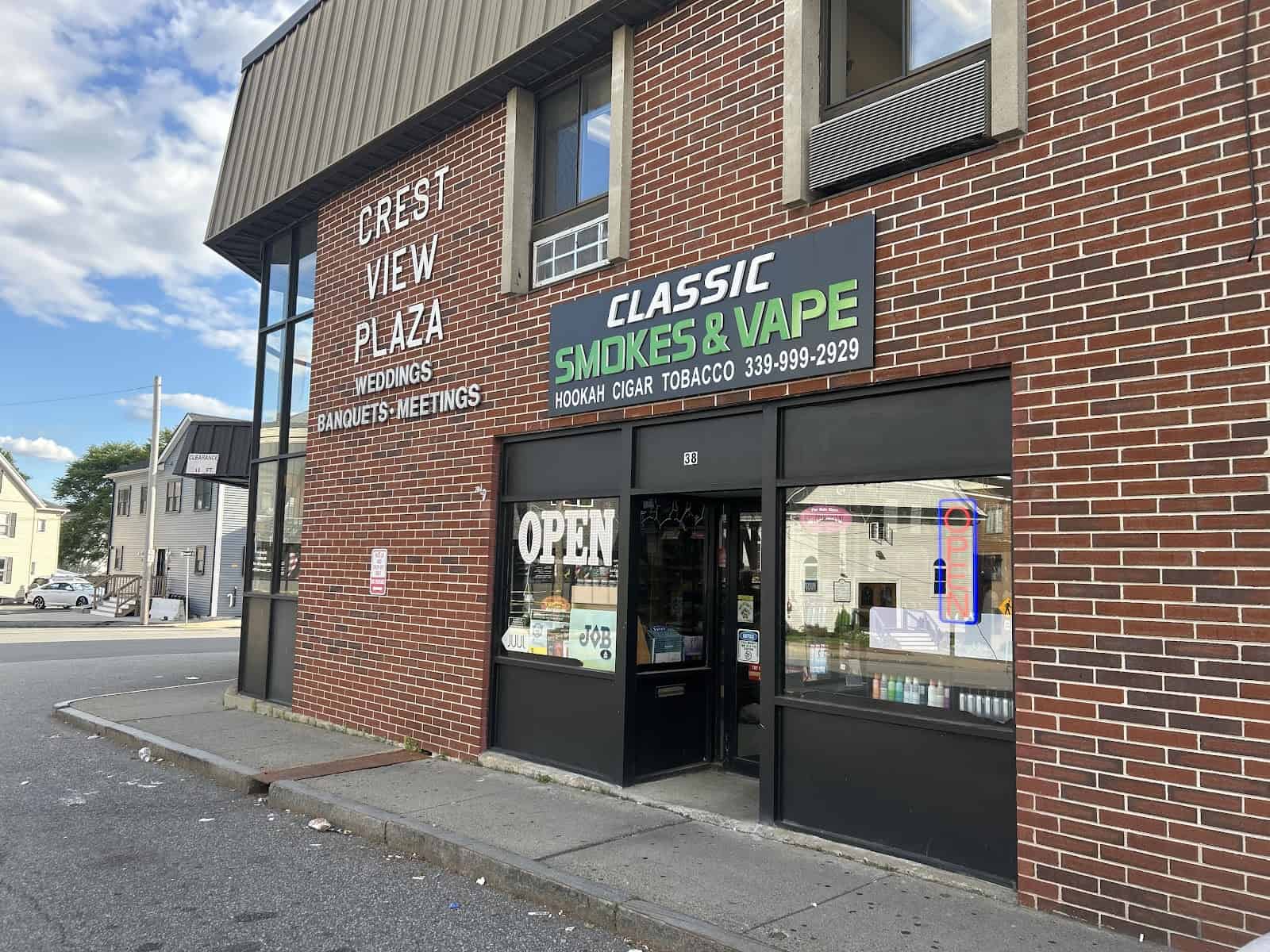 Main Store Image