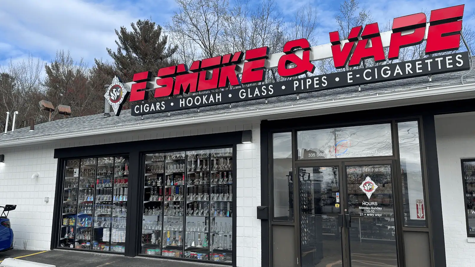 Main Store Image