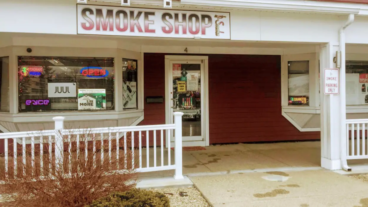 Main Store Image