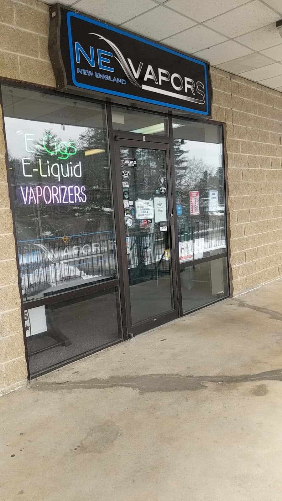 Main Store Image